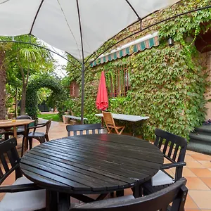 Paraiso Coliving , Madrid Espagne