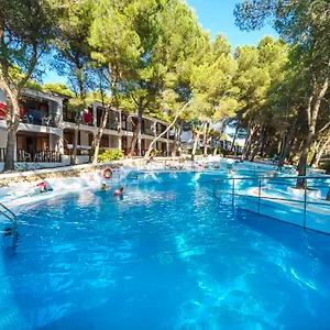 3* Hotel apartamentowy Sol Parc &