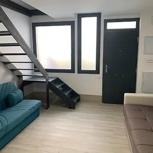Nuevos Duplex Principe Vergara , Madrid Espagne
